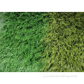 Soft Children Playground Artificial Grass 50mm , Football P